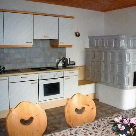 Ferienwohnung Christine Spiessberger Gmundnerberg Bagian luar foto