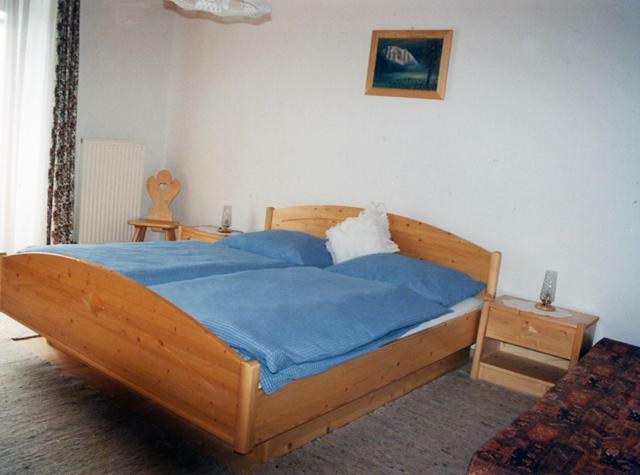 Ferienwohnung Christine Spiessberger Gmundnerberg Bagian luar foto