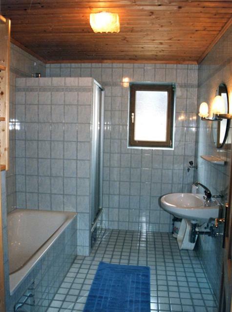 Ferienwohnung Christine Spiessberger Gmundnerberg Bagian luar foto