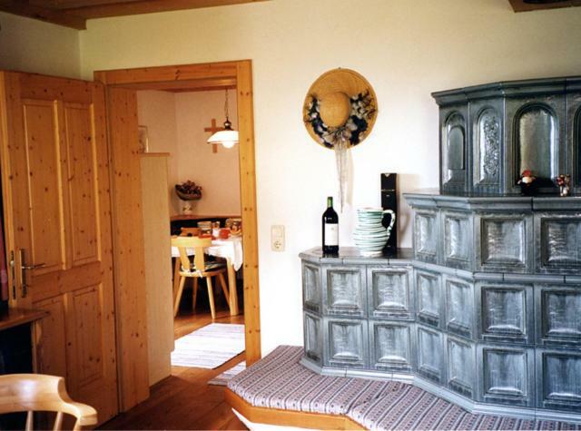 Ferienwohnung Christine Spiessberger Gmundnerberg Bagian luar foto
