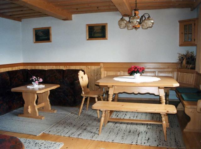 Ferienwohnung Christine Spiessberger Gmundnerberg Bagian luar foto