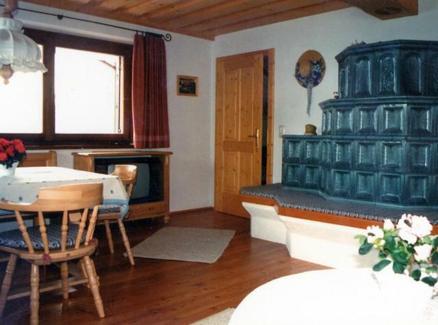 Ferienwohnung Christine Spiessberger Gmundnerberg Bagian luar foto