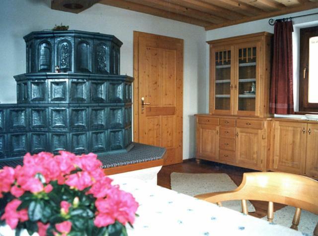 Ferienwohnung Christine Spiessberger Gmundnerberg Bagian luar foto