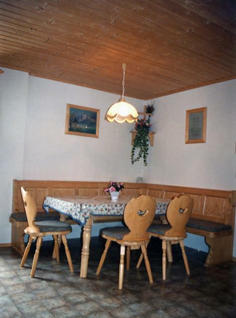 Ferienwohnung Christine Spiessberger Gmundnerberg Bagian luar foto