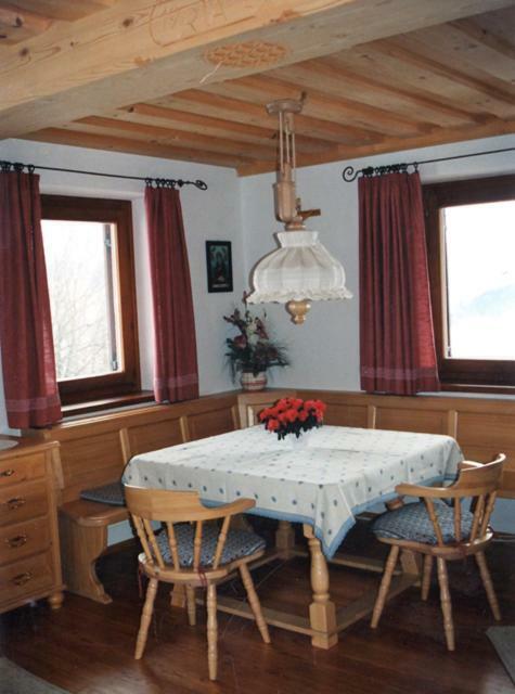 Ferienwohnung Christine Spiessberger Gmundnerberg Bagian luar foto