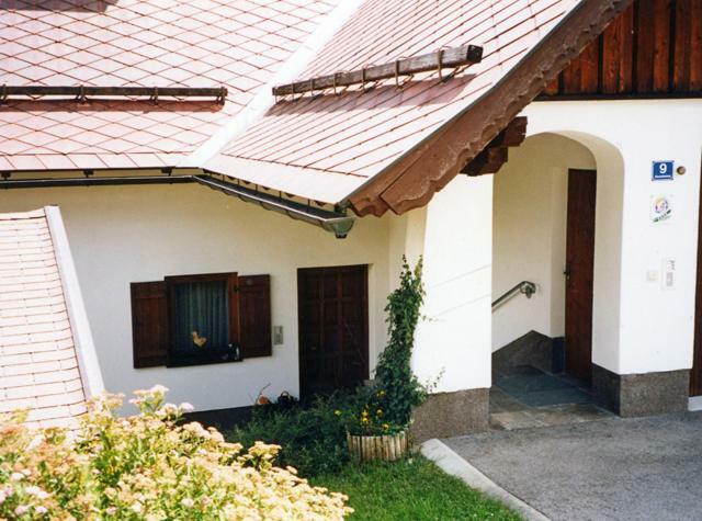 Ferienwohnung Christine Spiessberger Gmundnerberg Bagian luar foto