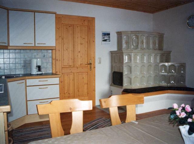 Ferienwohnung Christine Spiessberger Gmundnerberg Bagian luar foto