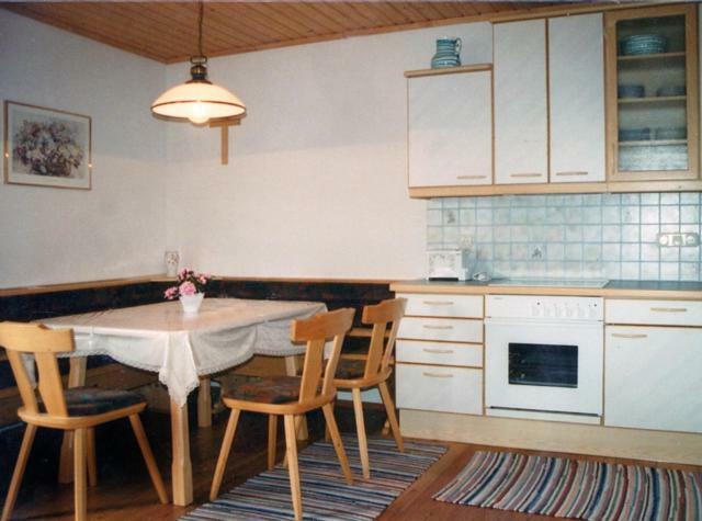 Ferienwohnung Christine Spiessberger Gmundnerberg Bagian luar foto