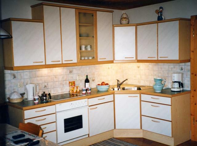 Ferienwohnung Christine Spiessberger Gmundnerberg Bagian luar foto